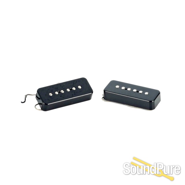 Gibson P90 Soapbar Pickup Set - Used — image 1