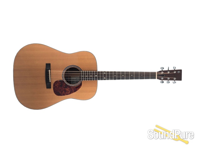 Wes Lambe Custom Dreadnought Acoustic Guitar - Used — image 9