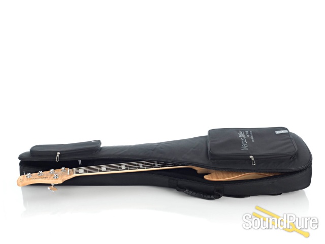 Sire Marcus Miller V9 Bass Left-Handed #18440221 - Used — image 5