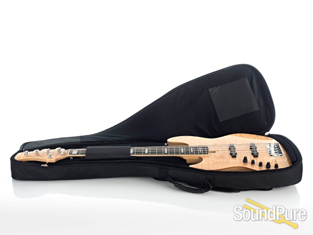 Sire Marcus Miller V9 Bass Left-Handed #18440221 - Used — image 6