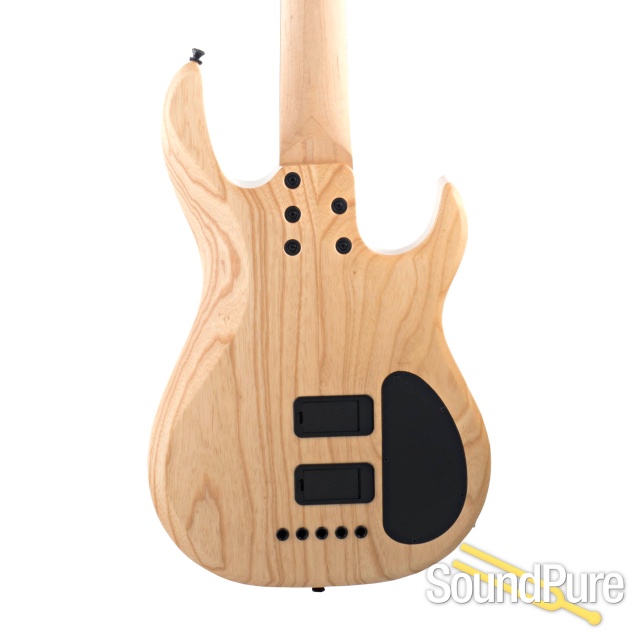 Carvin/Kiesel Left-Handed Electric Bass - Used — image 7