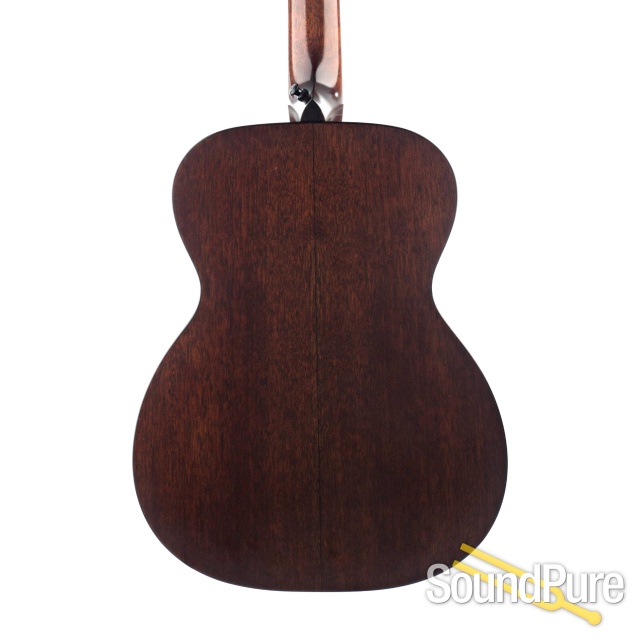 Bourgeois 00 Aged Tone Adirondack/Mahogany #007006 - Used — image 8