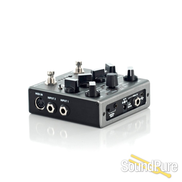 Source Audio Nemesis Delay Pedal - Used — image 2