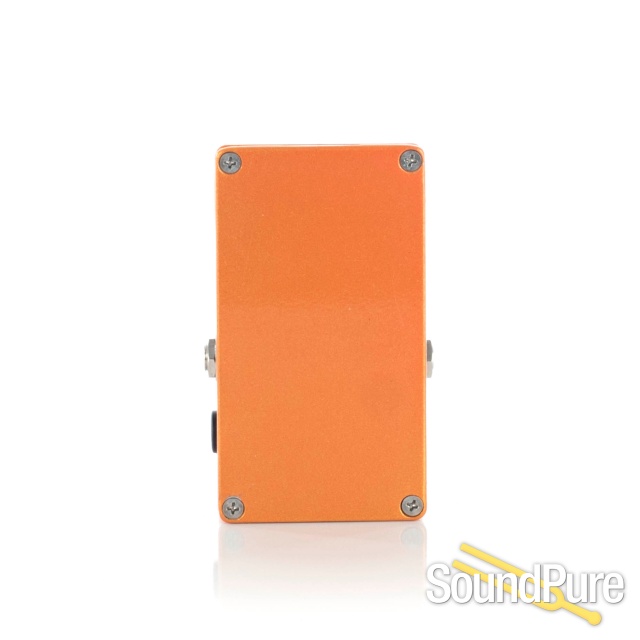Basic Audio Throbby Tremolo Pedal - Used — image 3