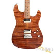 Tuttle Tuned Bent Top S Tiger Fade #710 Tuttle Tuned Bent Top S Tiger Fade #710