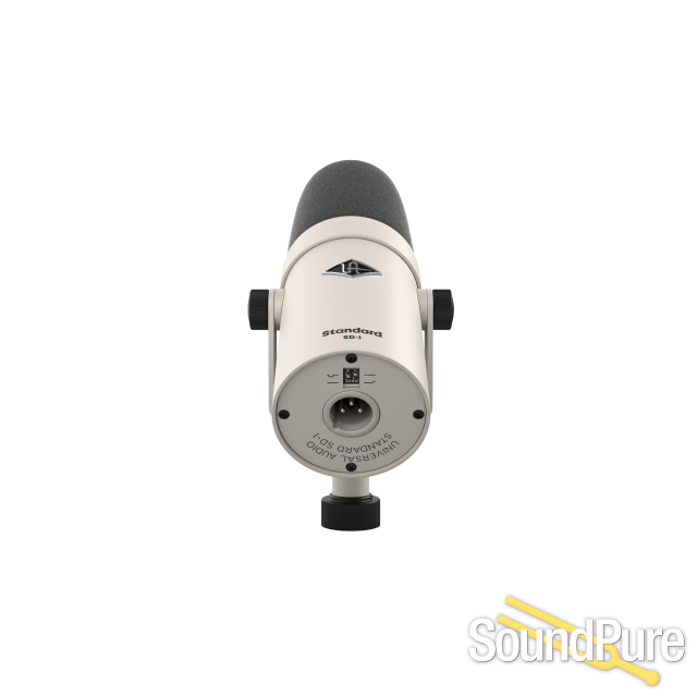 Universal Audio Model SD-1ダイナミックマイク 71a7D03706L._UF894,1000_QL80_.jpg