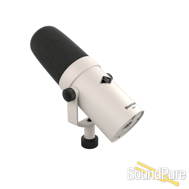 Universal Audio SD-1 Dynamic Microphone — image 1