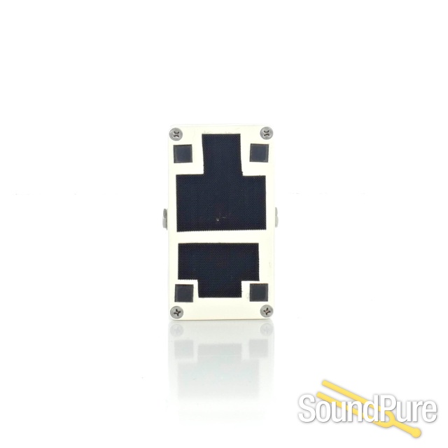 SolidGoldFX Beta Bass Overdrive Pedal - Used — image 2