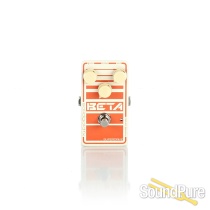 SolidGoldFX Beta Bass Overdrive Pedal - Used SolidGoldFX Beta Bass Overdrive Pedal - Used