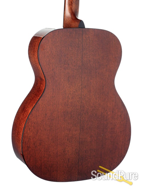 Martin 000-18 Sitka/Mahogany Acoustic Guitar #2291018 - Used — image 4