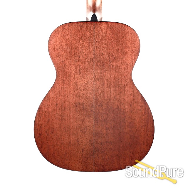Martin 000-18 Sitka/Mahogany Acoustic Guitar #2291018 - Used — image 5