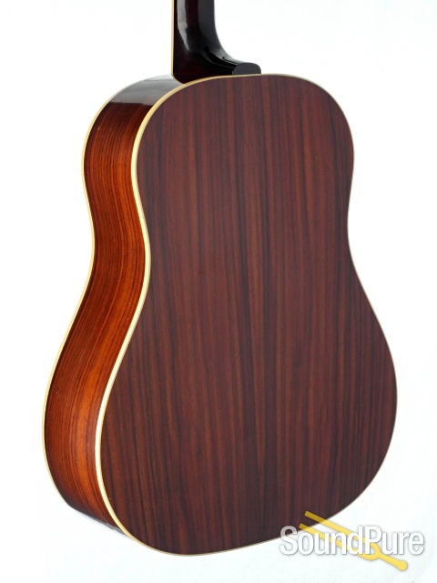 Gibson 1936 Advanced Jumbo Reissue #20470010 - Used — image 2