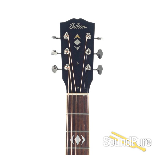 Gibson 1936 Advanced Jumbo Reissue #20470010 - Used — image 4