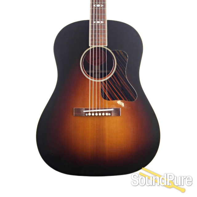 Gibson 1936 Advanced Jumbo Reissue #20470010 - Used — image 1