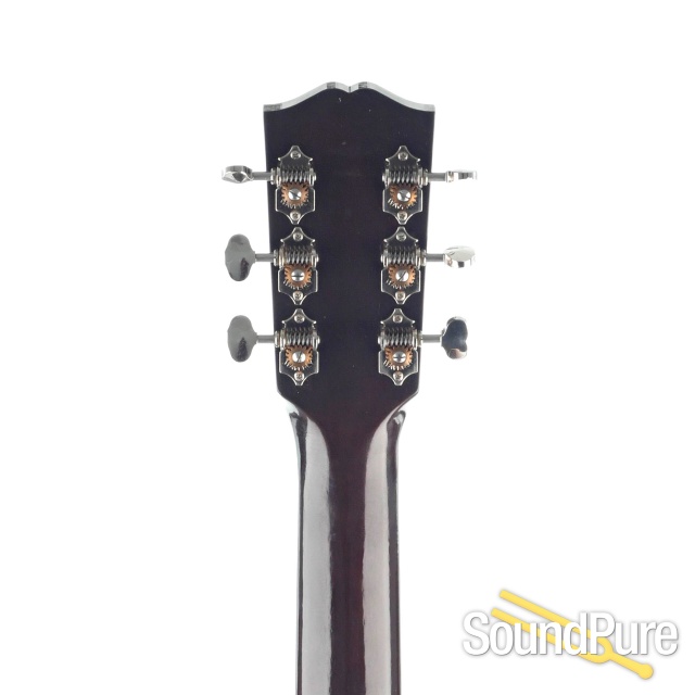 Gibson 1936 Advanced Jumbo Reissue #20470010 - Used — image 8