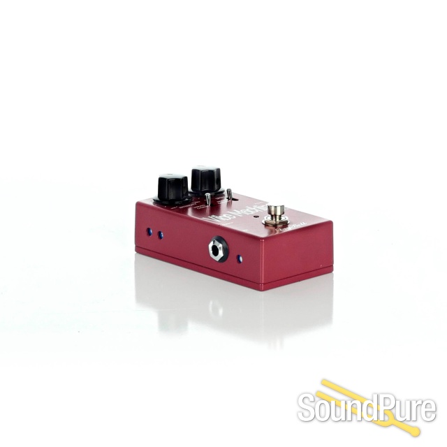 DryBell Vibe Machine V-1 Pedal - Used — image 4