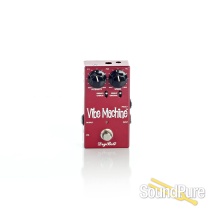DryBell Vibe Machine V-1 Pedal - Used DryBell Vibe Machine V-1 Pedal - Used