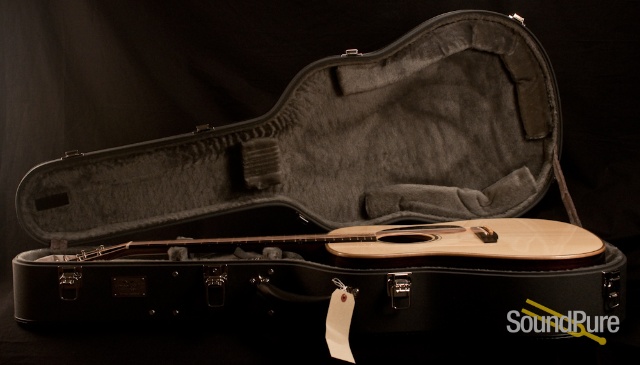 Goodall TRD Dreadnought Acoustic Guitar — image 4