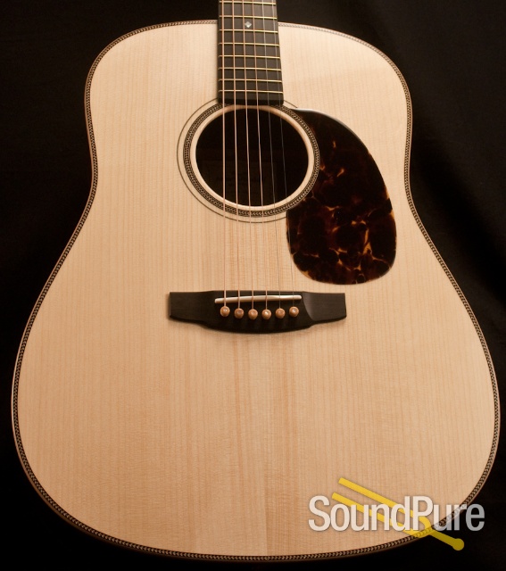 Goodall TRD Dreadnought Acoustic Guitar — image 5