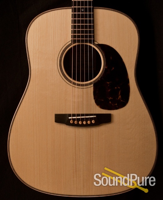 Goodall TRD Dreadnought Acoustic Guitar — image 1