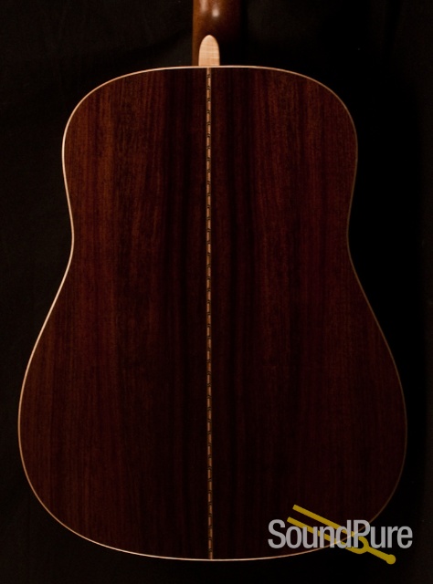 Goodall TRD Dreadnought Acoustic Guitar — image 8