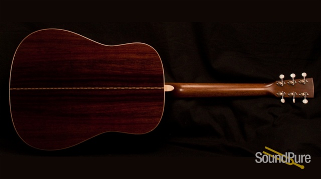 Goodall TRD Dreadnought Acoustic Guitar — image 10