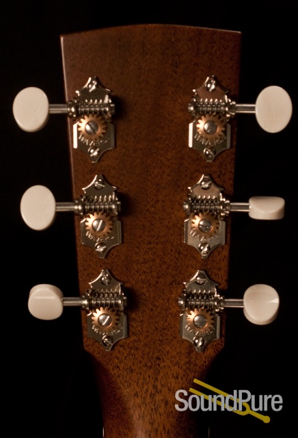 Goodall TRD Dreadnought Acoustic Guitar — image 11