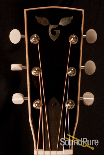 Goodall TRD Dreadnought Acoustic Guitar — image 14