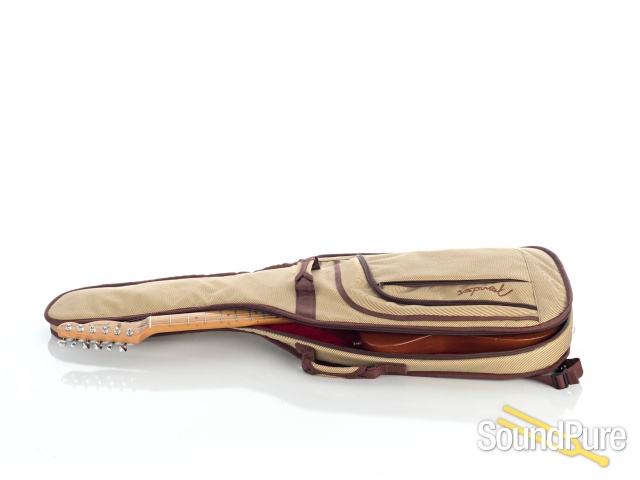 Fender Thinline Telecaster #MZ0197667 - Used — image 5