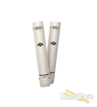 Universal Audio SP-1 Pencil Microphones