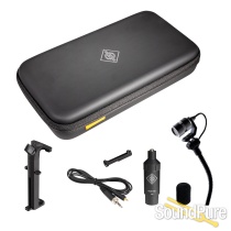 Neumann MCM114 Microphone Set Guitar