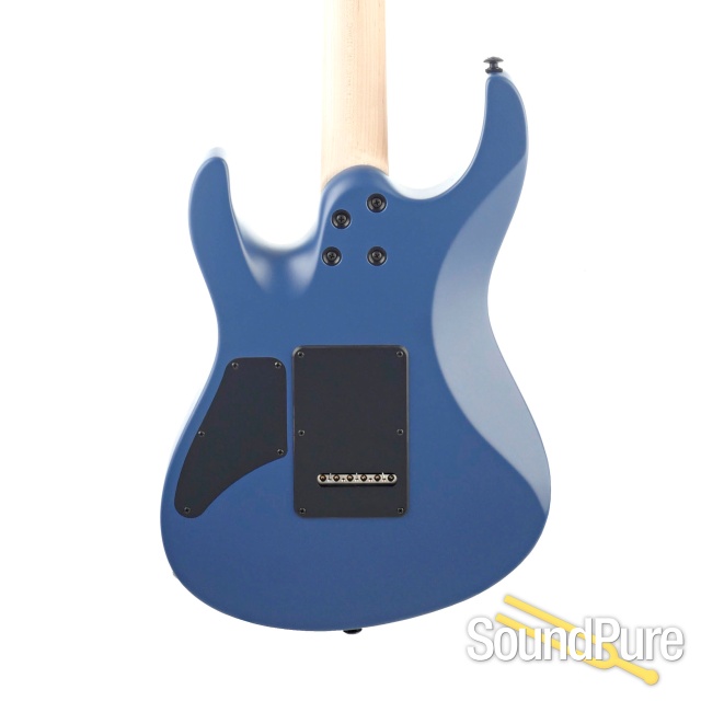 Suhr Modern Terra Deep Sea Blue 510 Electric Guitar #66777 — image 7