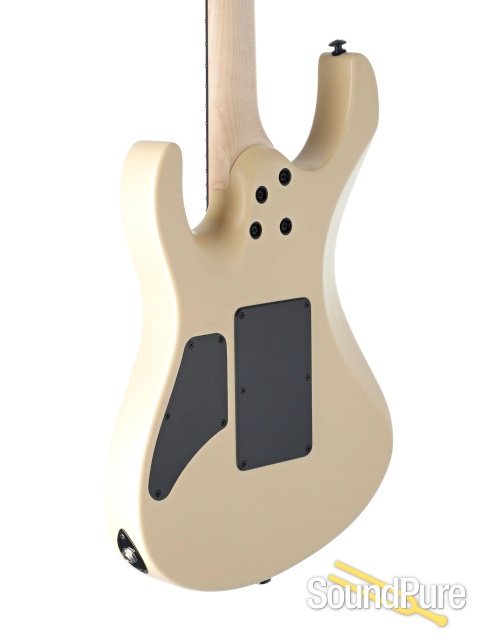 Suhr Modern Terra Desert Sand OFR Electric Guitar #66789 — image 2