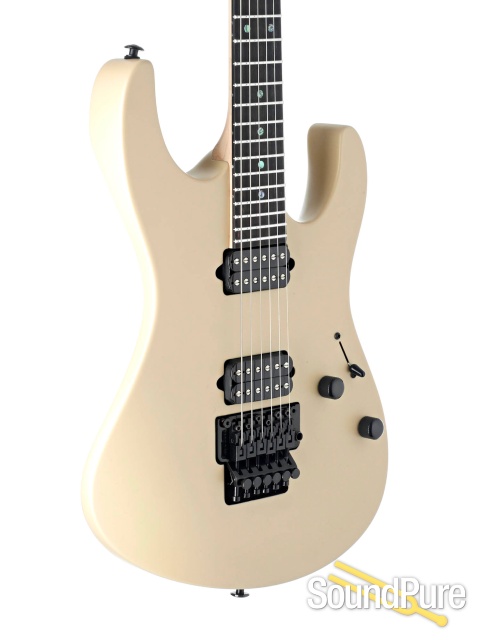 Suhr Modern Terra Desert Sand OFR Electric Guitar #66789 — image 3