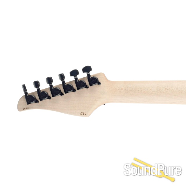 Suhr Modern Terra Desert Sand OFR Electric Guitar #66789 — image 6