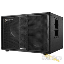 Genzler Bass Array 210-3 2x10 Bass Cabinet Genzler Bass Array 210-3 2x10 Bass Cabinet