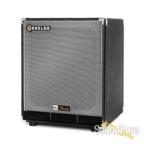 Genzler Nu Classic 112T 1x12 Bass Cabinet