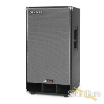 Genzler Nu Classic 212T 2x12 Bass Cabinet