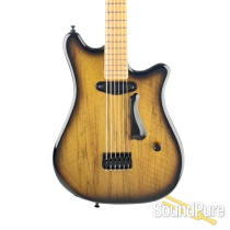 Soloway Swan 27" Electric Guitar #G154 - Used Soloway Swan 27" Electric Guitar #G154 - Used