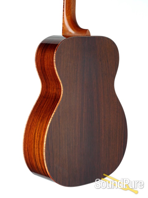Northwood R80-OOO Deep Body #50109 - Used — image 3