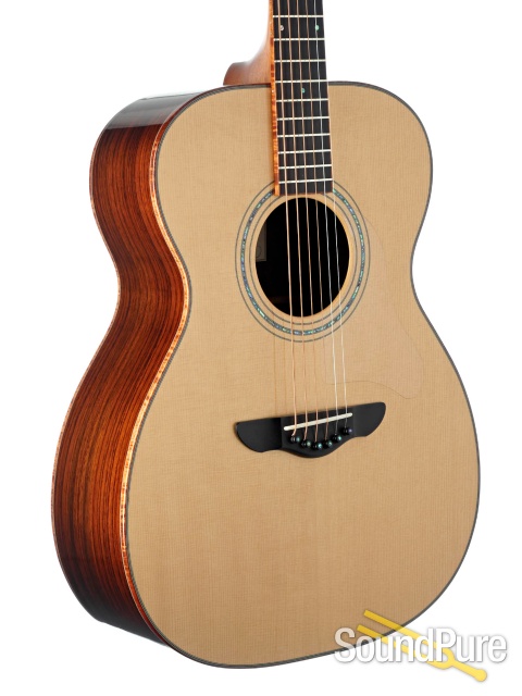 Northwood R80-OOO Deep Body #50109 - Used — image 4