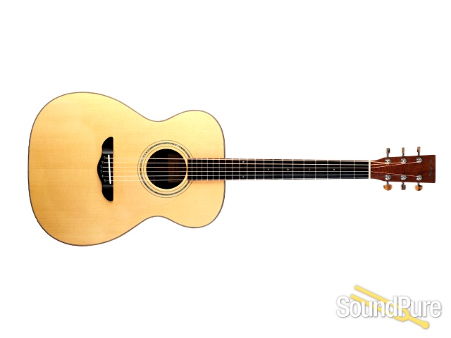 Northwood R80-OOO Deep Body #50109 - Used — image 9