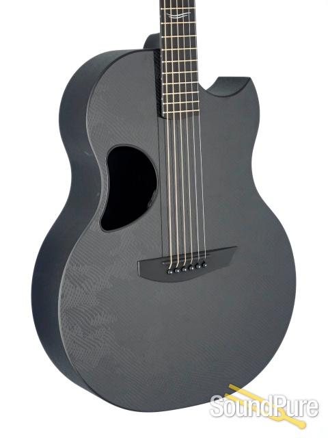 McPherson Carbon Sable Camo Gold 510 EVO Guitar #11508 — image 3
