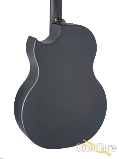 McPherson Carbon Sable Camo Gold 510 EVO Guitar #11508 — image 4
