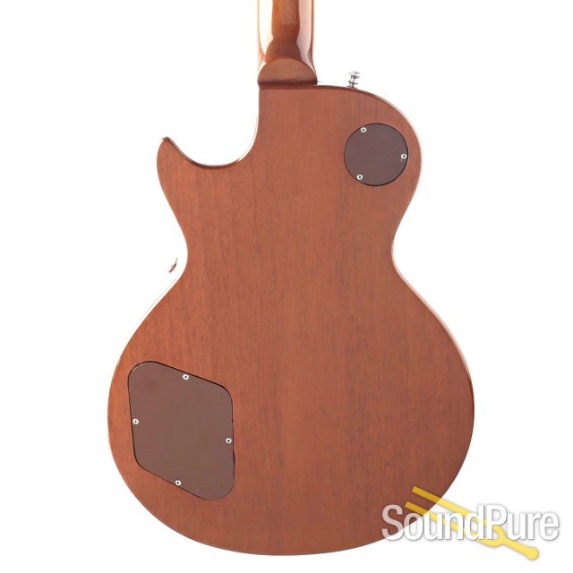 1954 Gibson Les Paul Standard Electric Guitar #46203 - Used — image 5