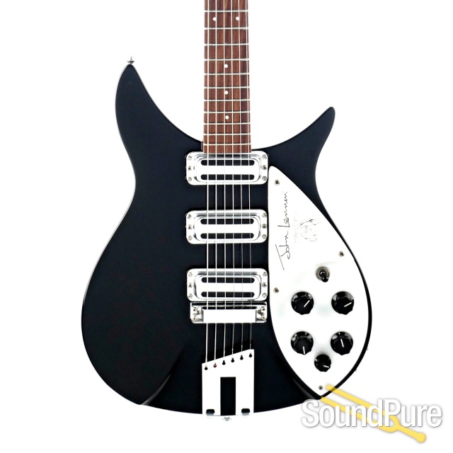 Rickenbacker John Lennon Ltd Edition Guitar #K34672 - Used — image 1