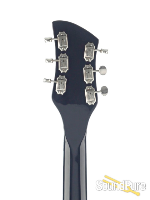 Rickenbacker John Lennon Ltd Edition Guitar #K34672 - Used — image 6