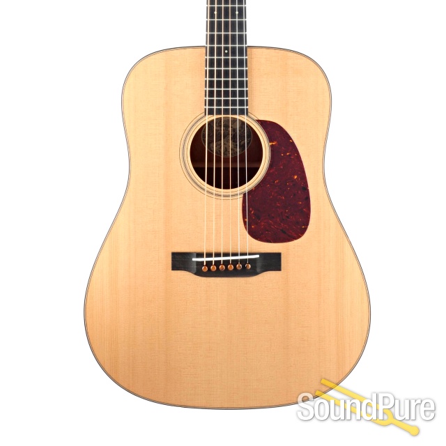 Collings D1T Baked Sitka/Mahogany Acoustic #31825 - Used — image 1