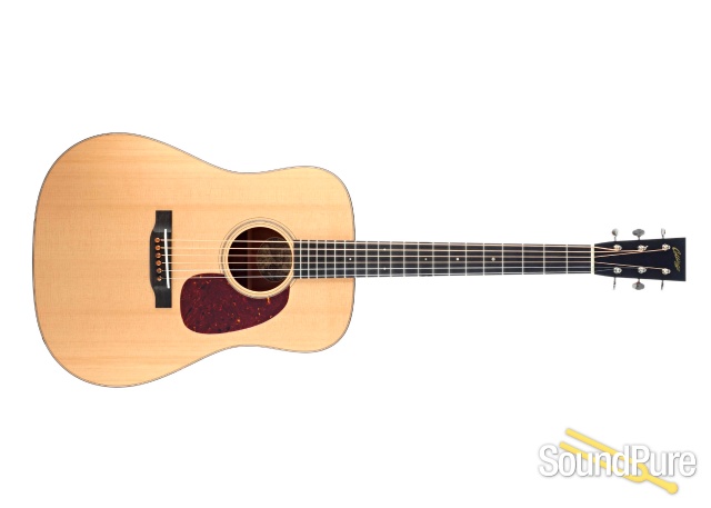 Collings D1T Baked Sitka/Mahogany Acoustic #31825 - Used — image 9