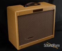 Victoria 5112 tweed combo amp - USED Victoria 5112 tweed combo amp - USED